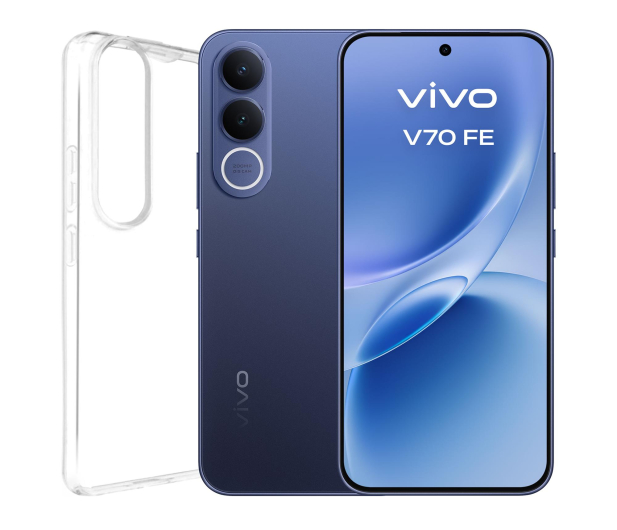 vivo V70 FE 5G 8/256GB Niebieski - 1512451 - zdjęcie 8